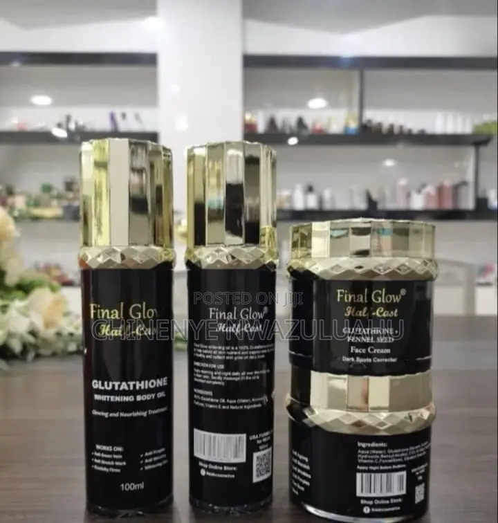 Paragon Skincare
