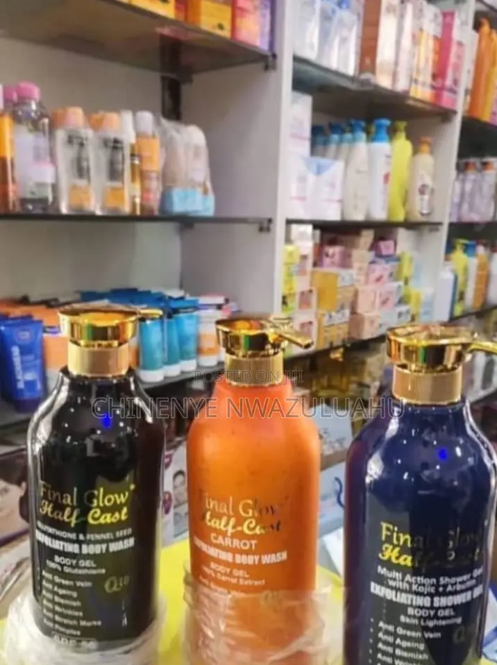 Paragon Skincare