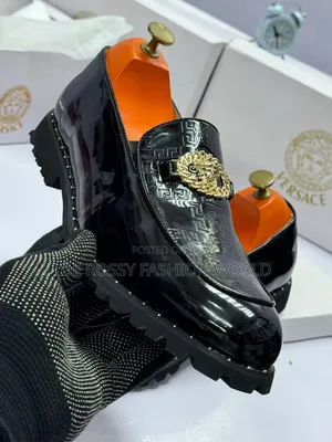 Good Corporate Shoe for Men