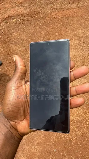 Samsung Galaxy Note 20 256 GB Bronze