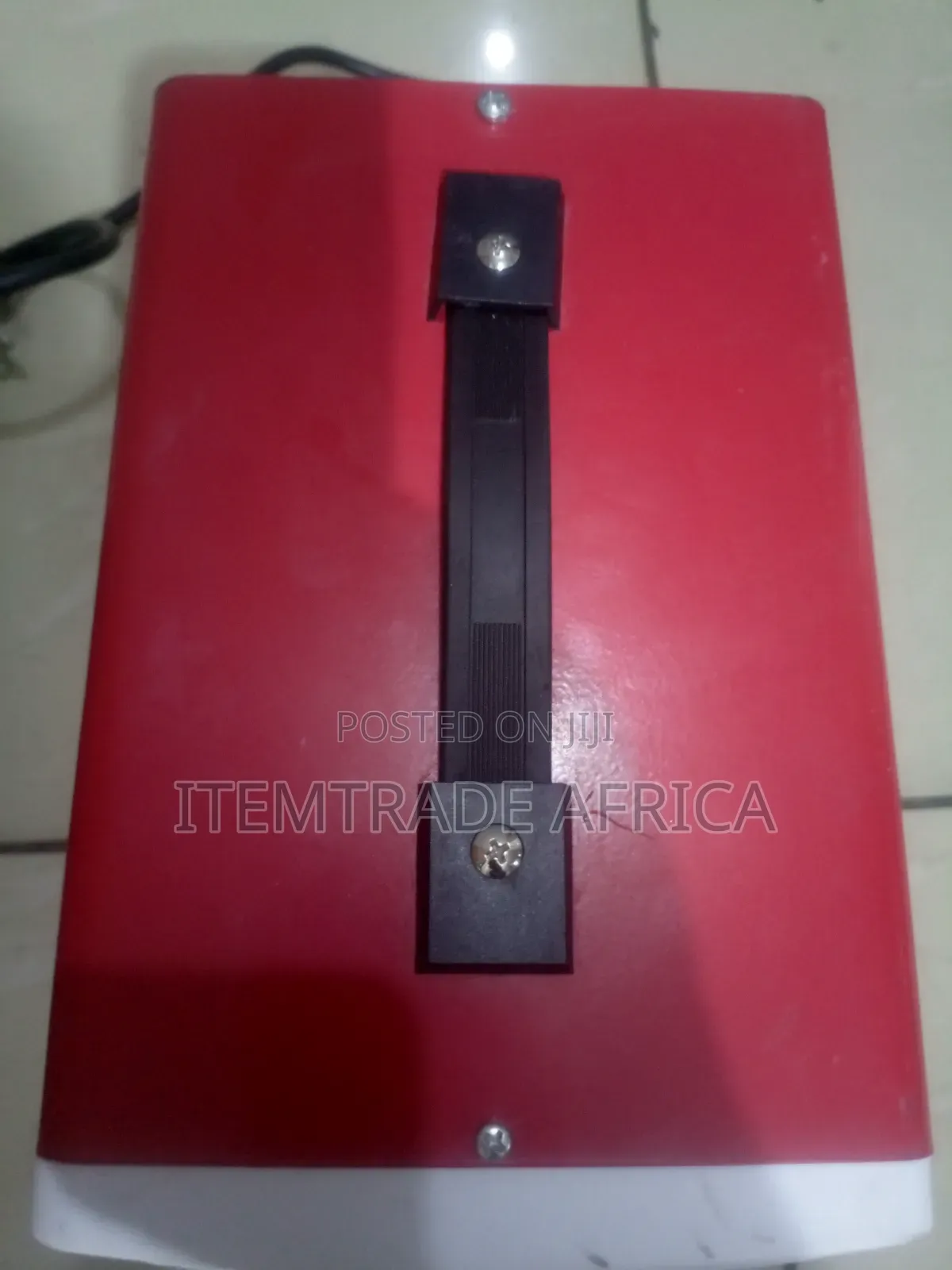 Mercury Stabilizer 2kva
