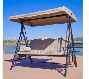 Best Quality Double Seaters Swing Chair
