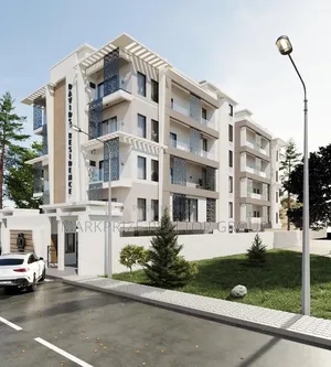 Furnished 3bdrm Apartment in Oba Akran Ikeja for sale