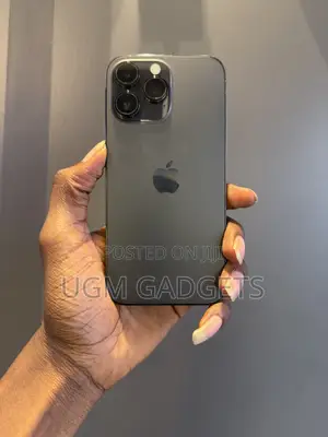 Apple iPhone 14 Pro Max 128 GB Black