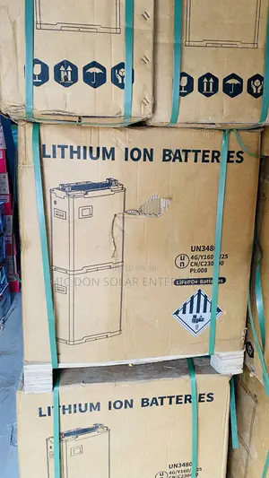 Bluecarbon 15kwh Lithium Battery