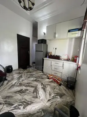 Mini Flat in Chevron for rent
