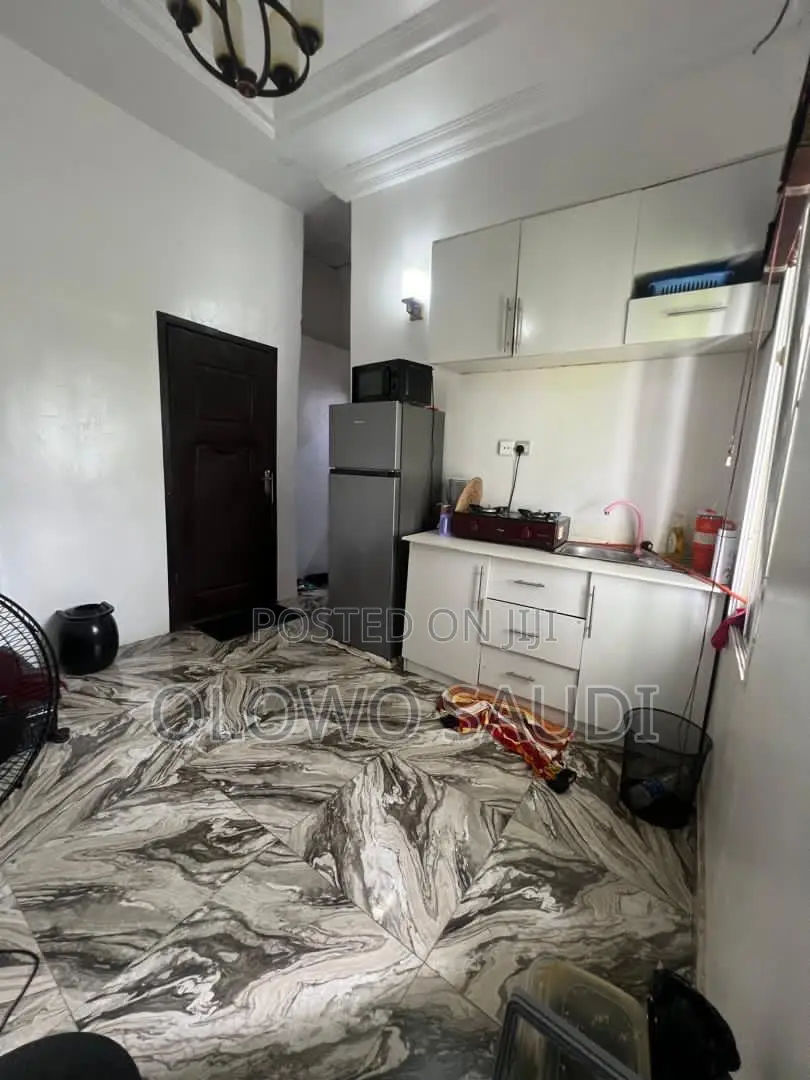 Mini Flat in Chevron for rent