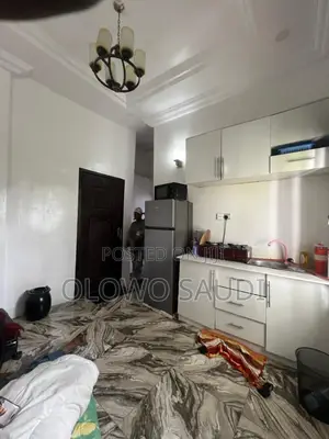 Mini Flat in Chevron for rent