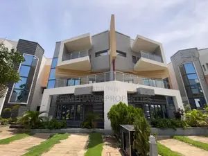 4bdrm Duplex in Idu for sale