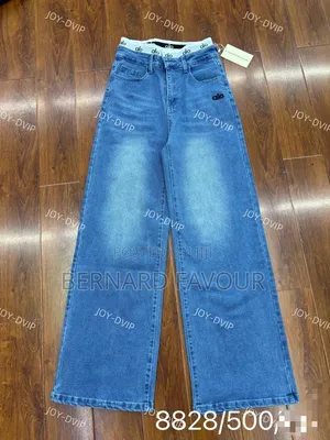 Female Jeans