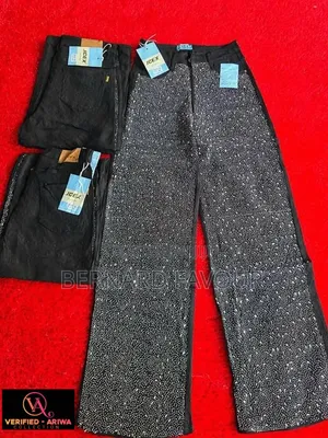 Female Jeans
