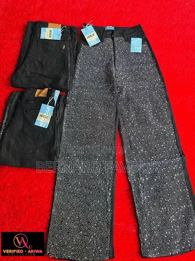Female Jeans