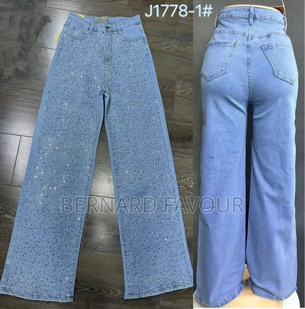 Female Jeans