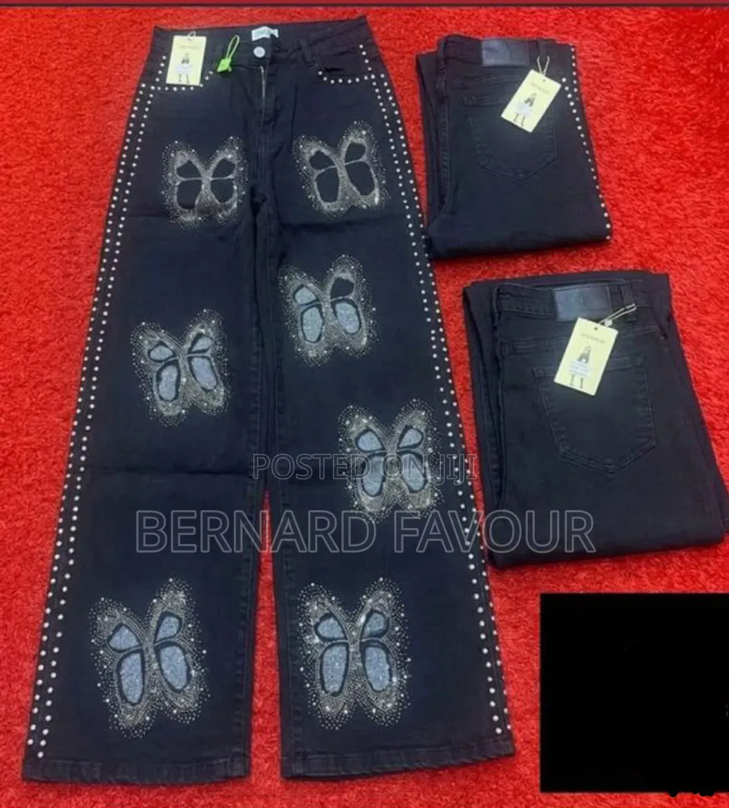 Female Jeans