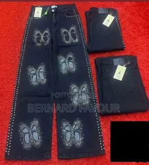 Female Jeans