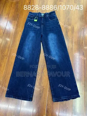 Female Jeans