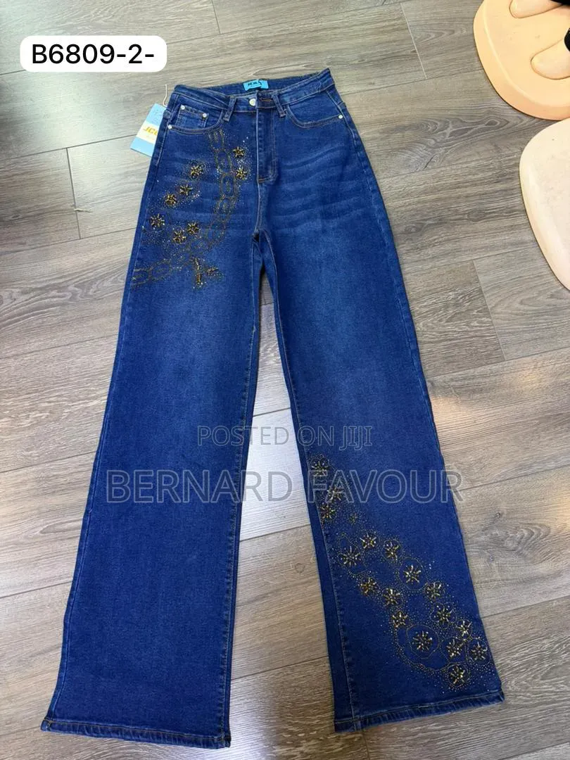 Female Jeans