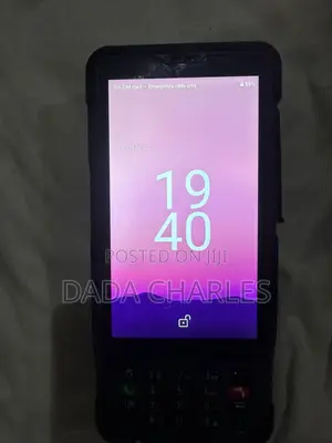 Senter S337 V7 Telecom Test Pda