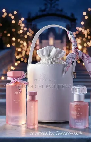 Reef Perfume 