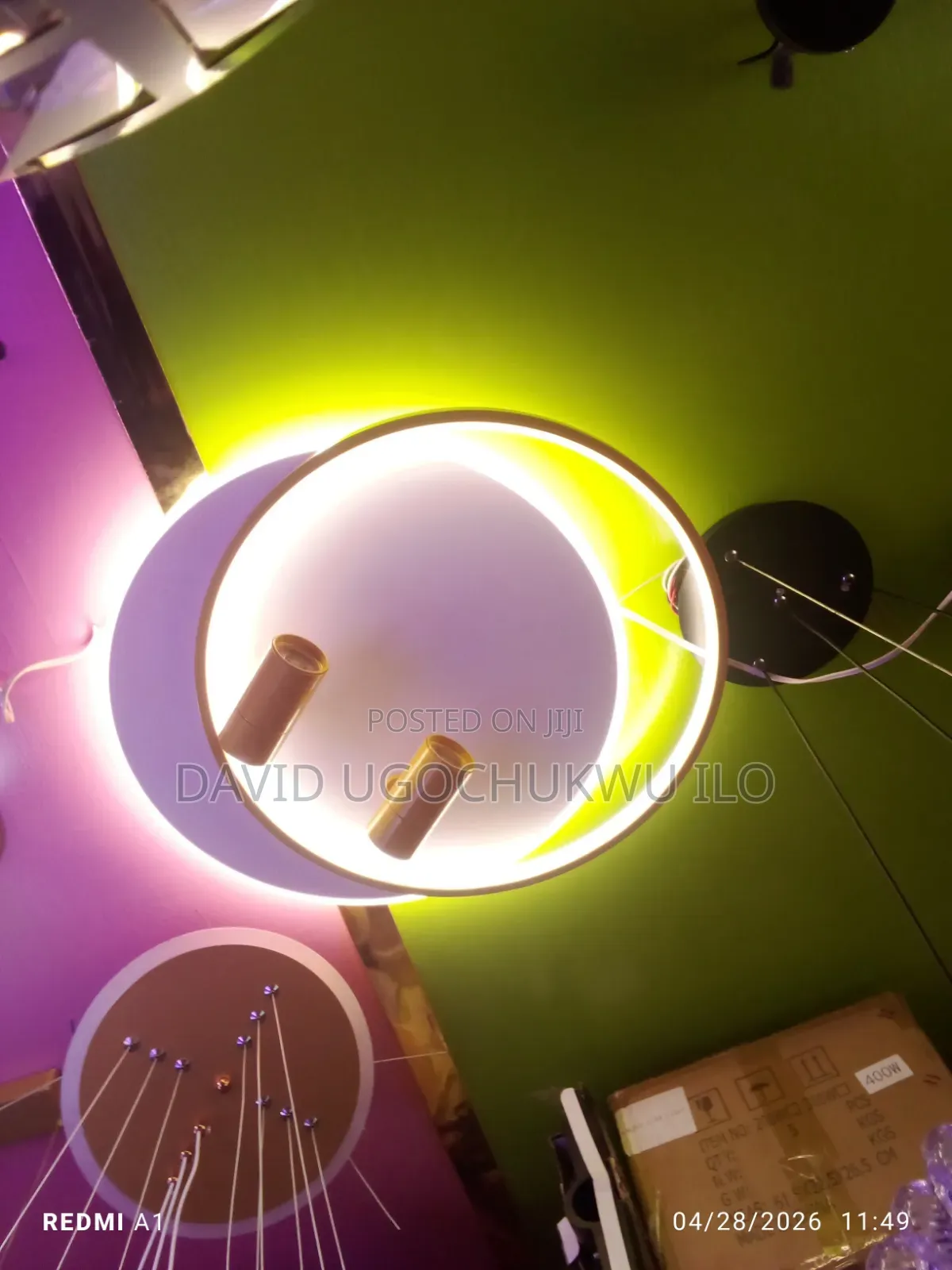Humble Electrical