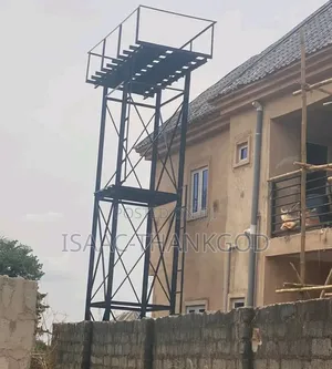 Water Tank