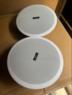 JBL 2 in 1 Ceiling Speaker