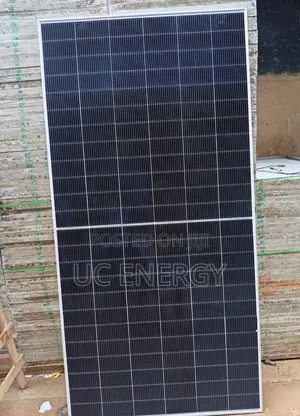 600 Watts Canadian Solar Panels