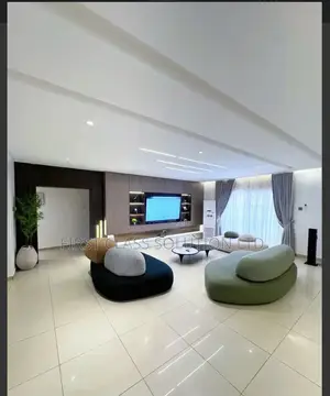 2 Bedroom in Mabushi With 24/7 Ac Pool