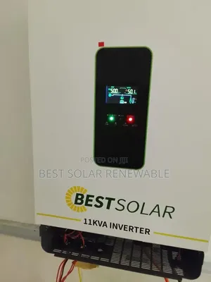 Bestsolar Inverter 11kva Inverter