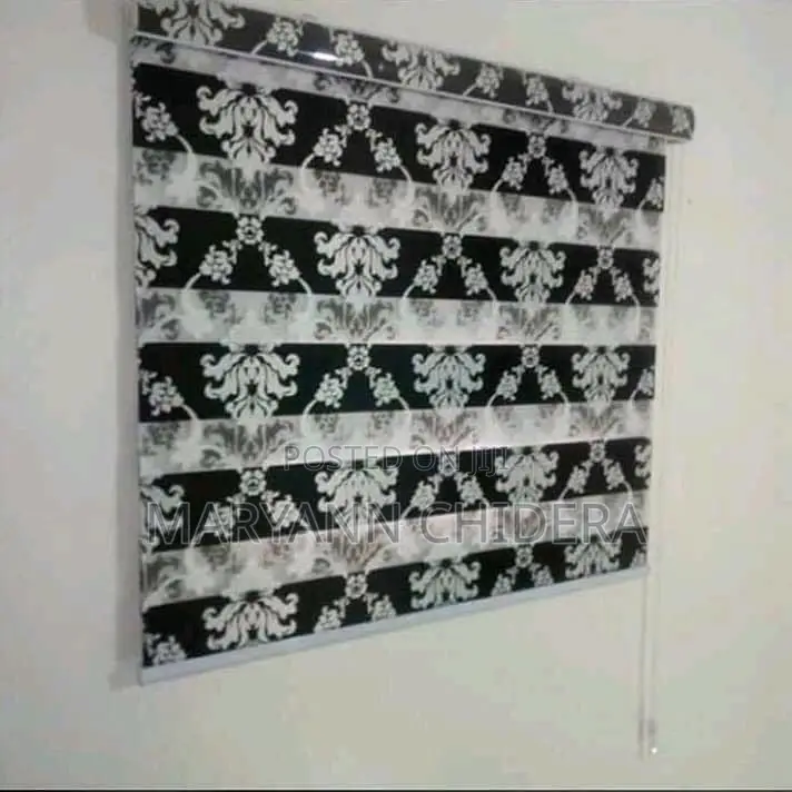 Window Blinds