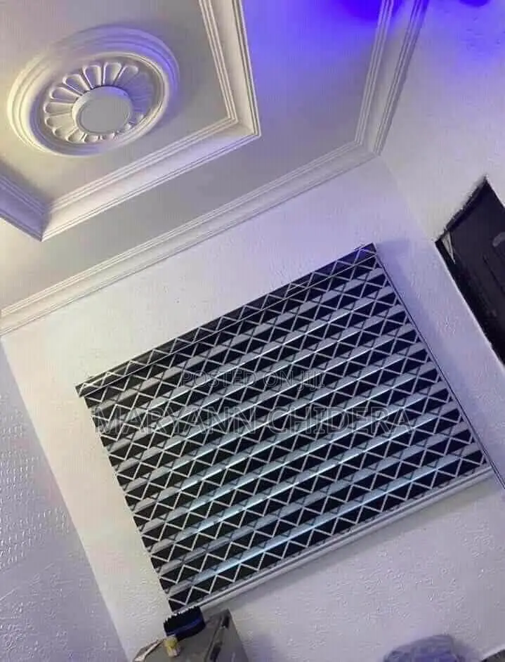 Window Blinds