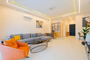 Furnished 1bdrm Apartment in Admiralty Way, Lekki Phase 1 for rent