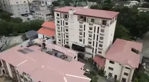 Furnished 20bdrm Block of Flats in Victoria Island, 1004 for sale