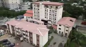 Furnished 20bdrm Block of Flats in Victoria Island, 1004 for sale