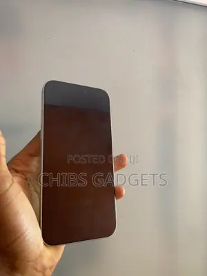 Apple iPhone 15 Plus 128 GB Blue