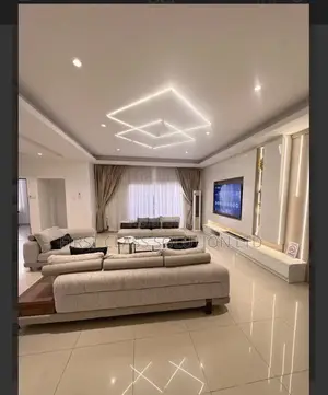 2 Bedroom in Mabushi With 24/7 Ac Pool