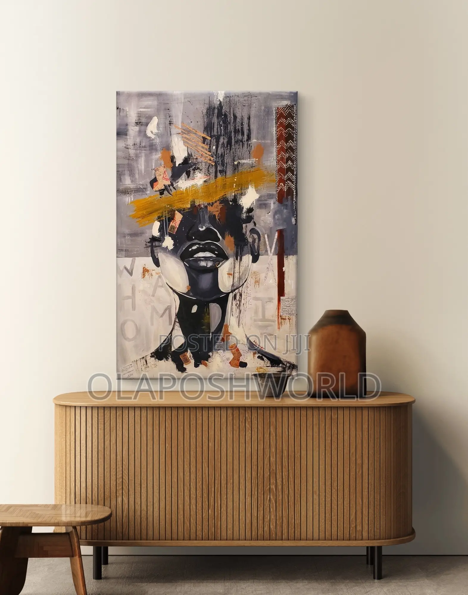 Artova Canvas Wall Art