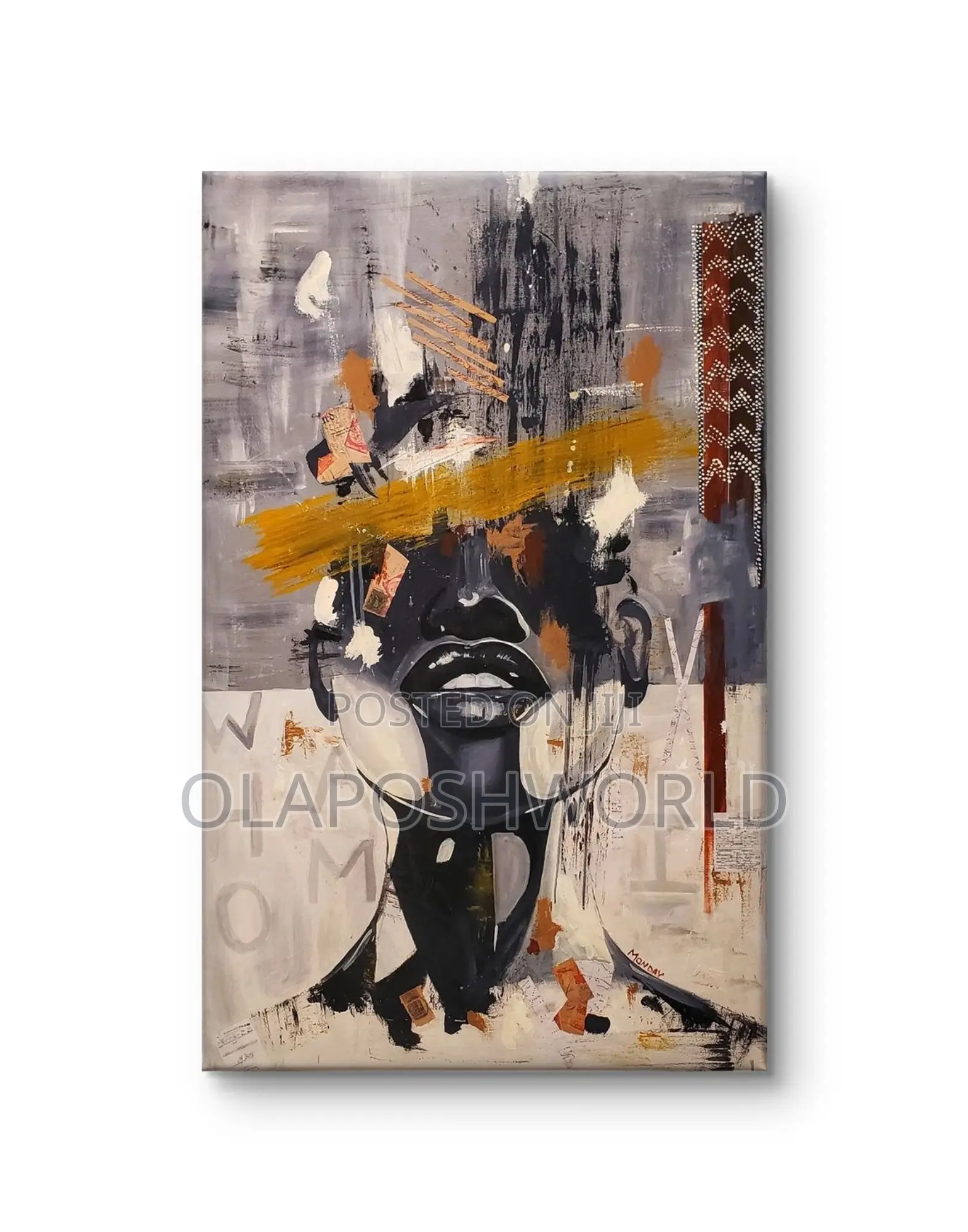 Artova Canvas Wall Art