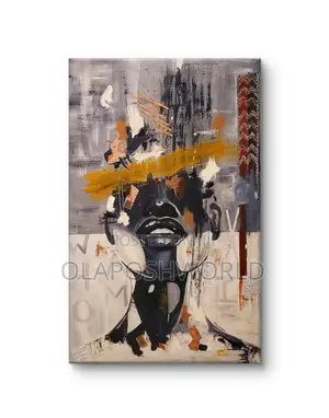 Artova Canvas Wall Art