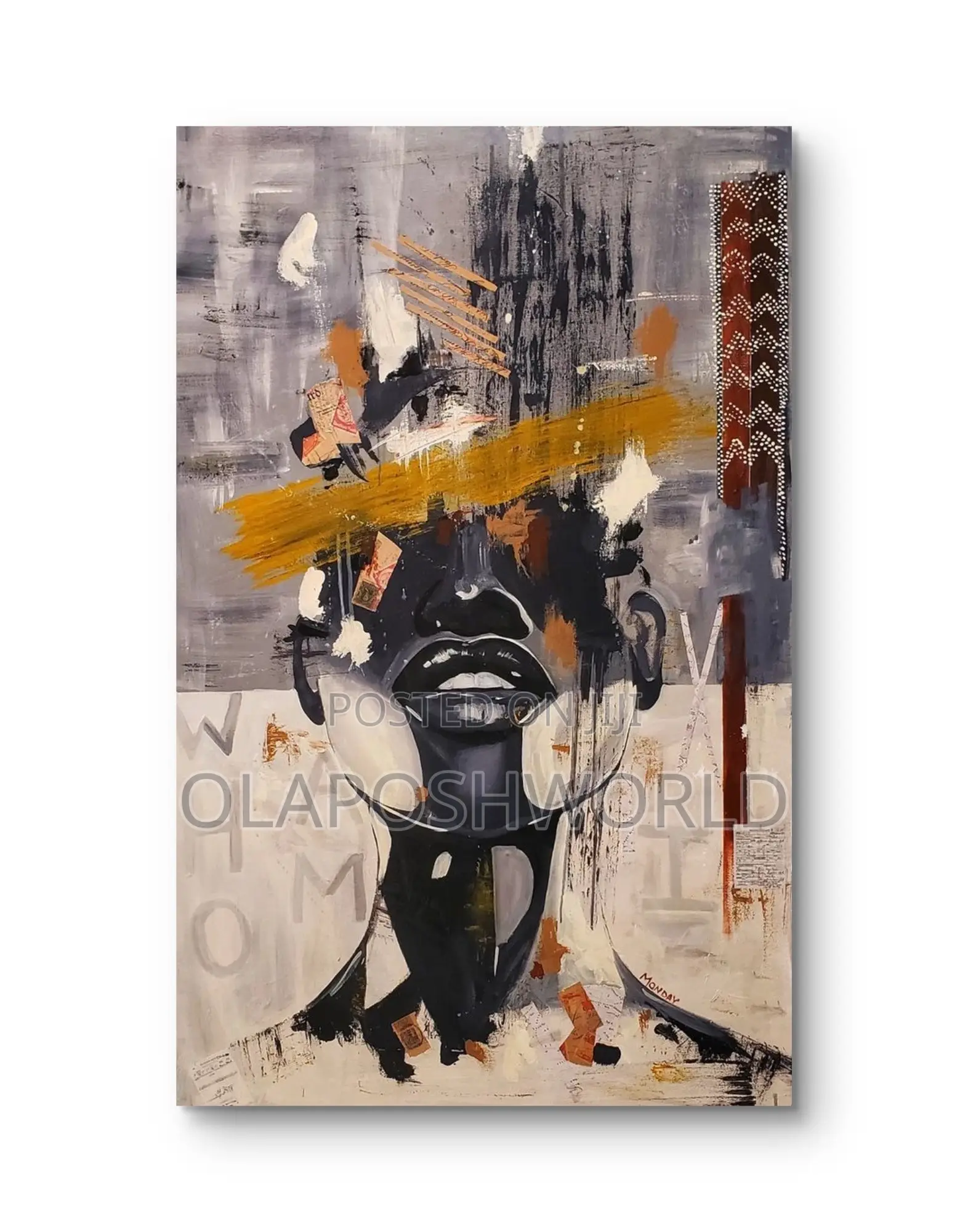 Artova Canvas Wall Art