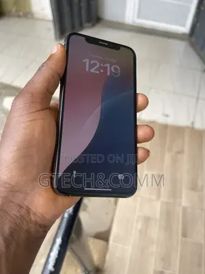 Apple iPhone XS 64 GB Gold