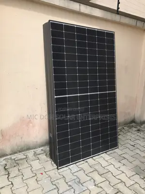 Jinko 500watts Solar Panel