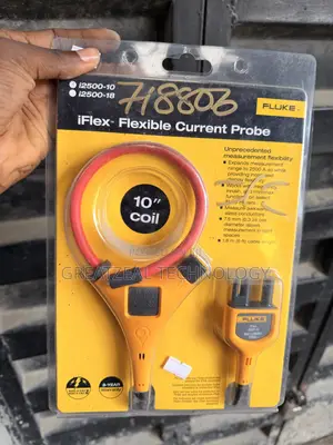 Iflextm Flexible Current Probe