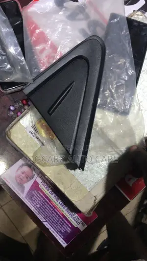 Mirror Pad Corolla 2020 / 2022 / 2024 Available Now