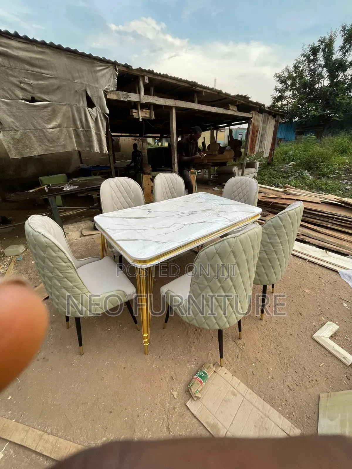 Dinning Set