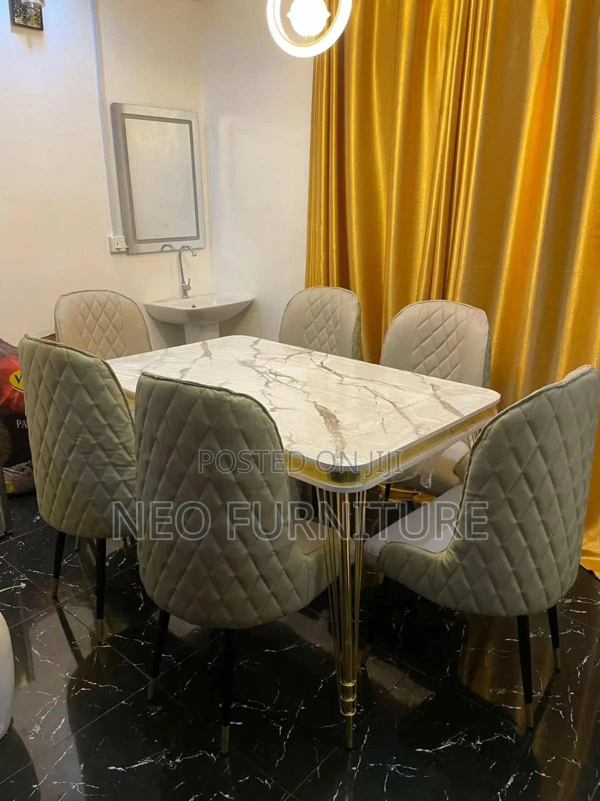 Dinning Set