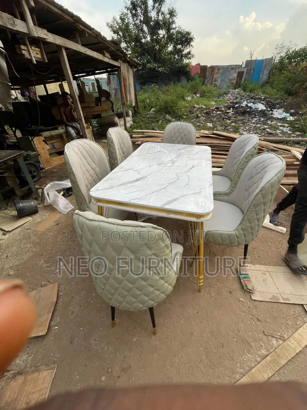 Dinning Set