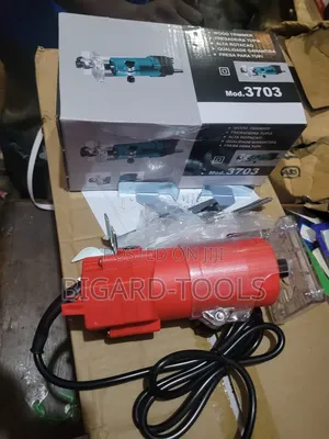 Wood Trimmer Machine