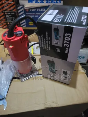 Wood Trimmer Machine