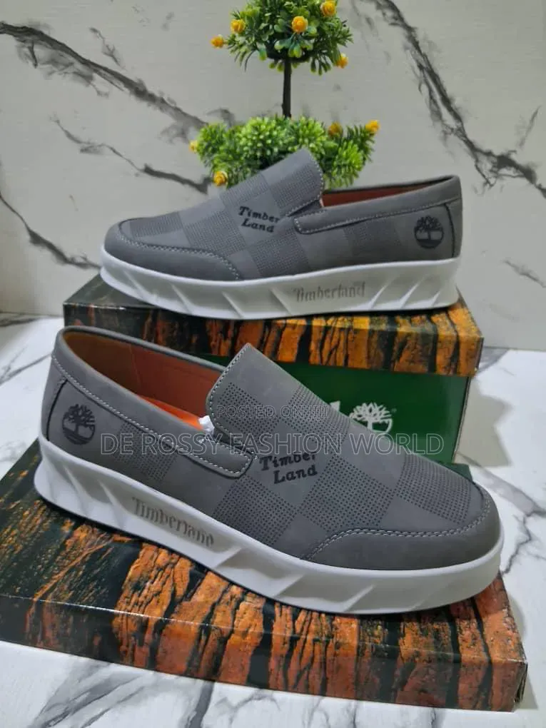 Quality Timberland Shoes